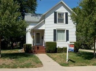 134 Prospect Ave, Beaver Dam, WI 53916