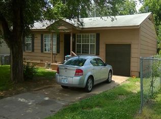 2461 N Oswego Ave, Tulsa, OK 74115