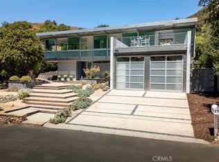 276 Canyon Acres Dr, Laguna Beach, CA 92651