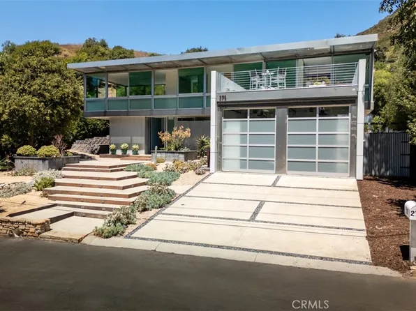 276 Canyon Acres Dr, Laguna Beach, CA 92651
