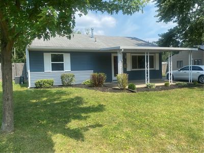 869 Spartan Ave, Vandalia, OH, 45377