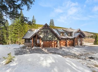 50 Cooney Ct, breckenridge, CO 80424