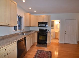 21 Denmark Ave #1, Milton, MA 02186