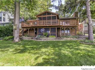 65 Cottage Grove Ln, Springfield, IL 62712