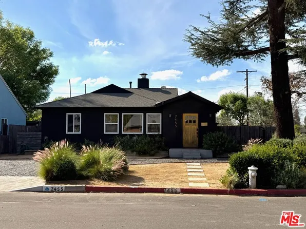 7455 Gaynor Ave, Van Nuys, CA 91406