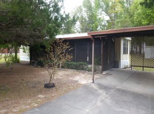 5645 S Charlotte Point, Homosassa, FL 34446