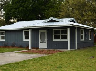 255 Ohio Ave E, Macclenny, FL 32063