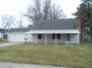 5057 Vanderbilt Dr, Columbus, OH 43213