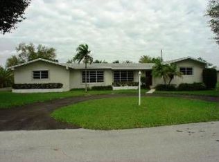 7445 SW 135th St, Pinecrest, FL 33156