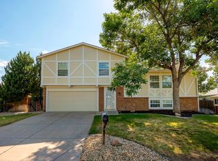 4092 S Nucla Way, Aurora, CO 80013
