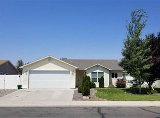3030 Mohawk Ave, Grand Junction, CO 81504