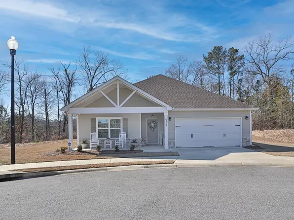 6397 Shagbark Ln, Midland, GA 31820