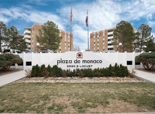 2880 S Locust St #505N, Denver, CO 80222