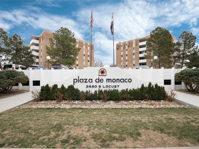 2880 S Locust Street #505N, Denver, CO, 80222