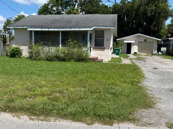 3 Stuart Dr, Holly Hill, FL 32117