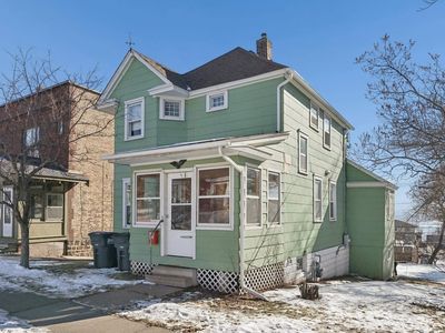 1928 Jefferson St, Duluth, MN, 55812