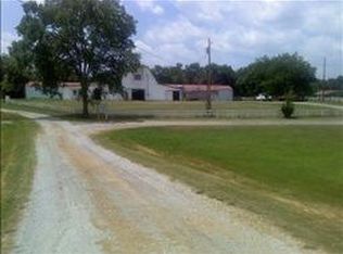 2105 Highway 64 W, Shelbyville, TN 37160