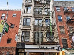 174 Hester St APT 3, New York, NY 10013
