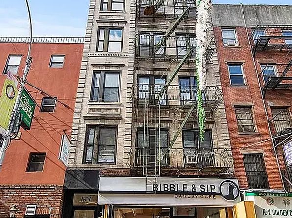 174 Hester St APT 3