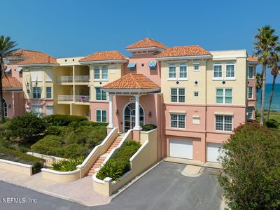 110 S SERENATA Drive UNIT 414, Ponte Vedra Beach, FL, 32082