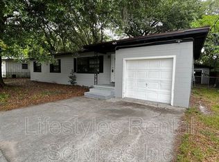 4525 Bryson Dr, Jacksonville, FL 32210