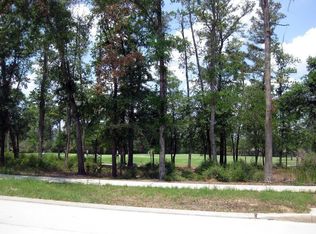 63 E Black Knight Dr, Spring, TX 77382