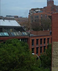 Rented by Waverly Realty Associates