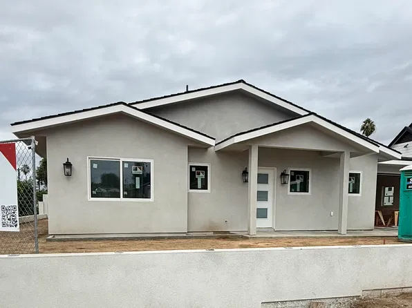 2811 Olive Ave, Altadena, CA 91001