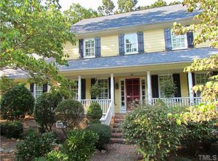 1421 Cool Spring Rd, Raleigh, NC 27614