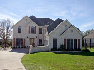 479 Tom Sawyer Rd, Dripping Springs, TX 78620