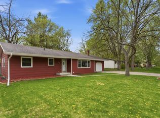900 Green St, Hudson, WI 54016