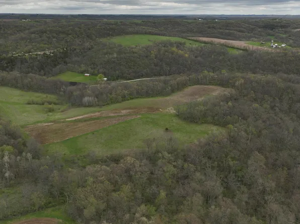 0 Rhein Hollow Rd, Wauzeka, WI 53826