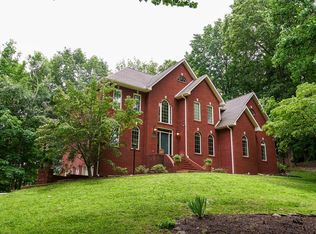 2333 Timothy Dr, Cookeville, TN 38506