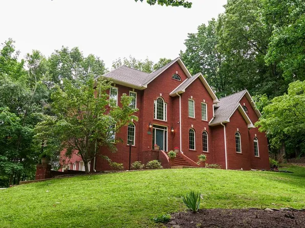 2333 Timothy Dr, Cookeville, TN 38506