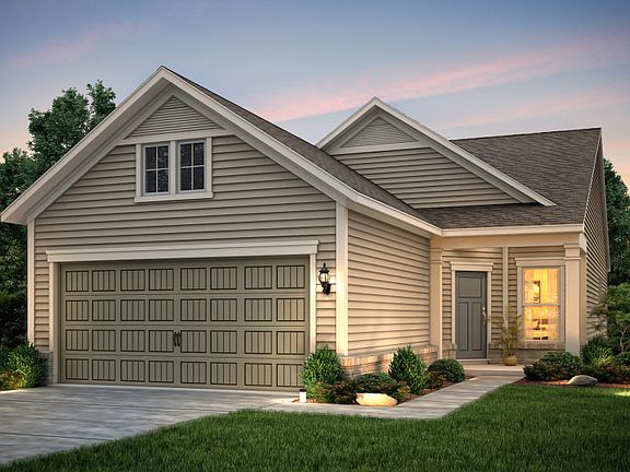 Steel Creek Exterior LC2G