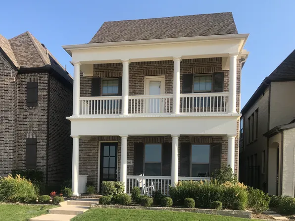 7005 Collin McKinney Pkwy, McKinney, TX 75070