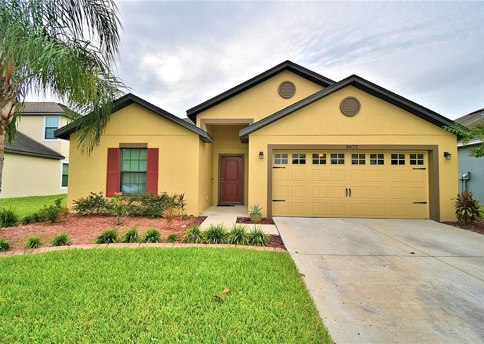 5672 Elsinore Way, Lakeland, FL 33805 Zillow