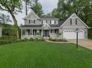 50919 Pheasant Cove Dr, Granger, IN 46530