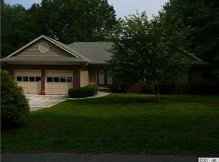 119 Keowee Cir, Indian Trail, NC 28079