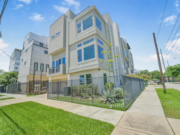 1703 White St, Houston, TX 77007