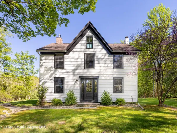 2778 County Route 3, Olive, NY 12461