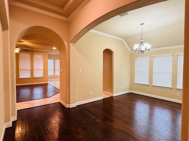 Dinning Room