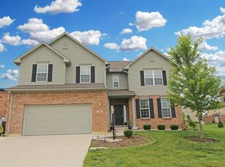 794 Reeder Cr, Washington Township, OH 45458