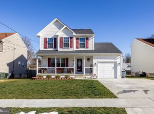 536 Engard Ave, Pennsauken, NJ 08110