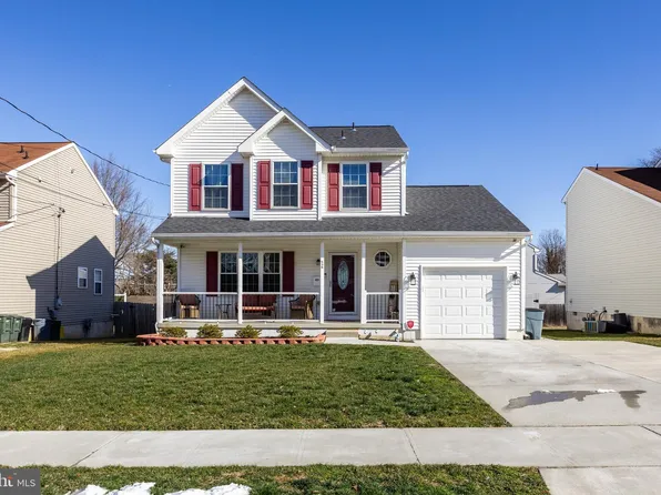 536 Engard Ave, Pennsauken, NJ 08110