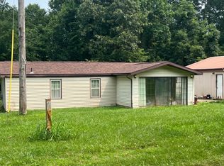 10171 Tanzy Rd, Cannelton, IN 47520