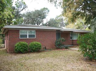 4605 Christy Dr, Pensacola, FL 32504