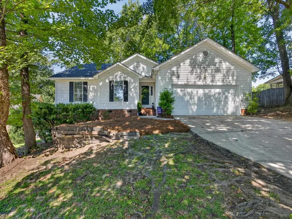 316 Hunters Ridge Dr, Lexington, SC 29072