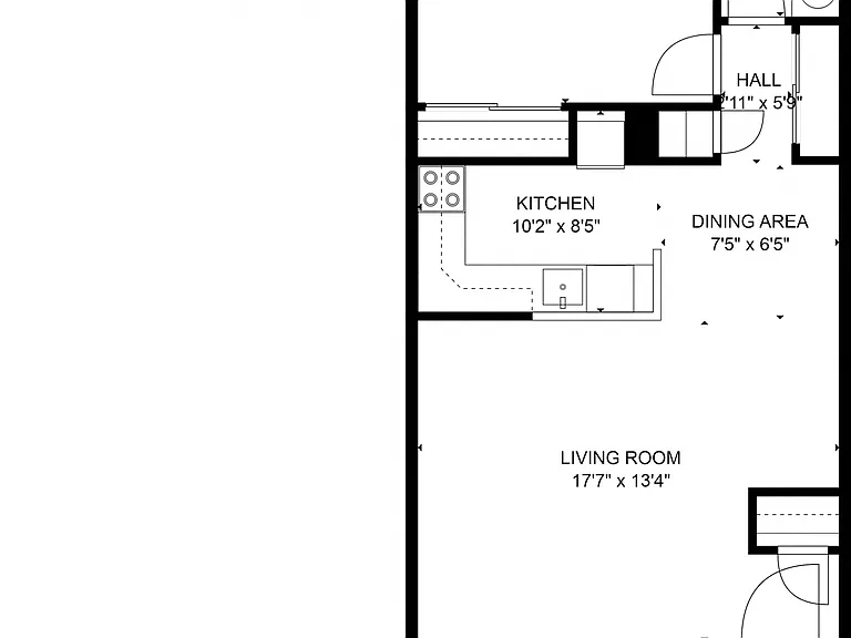 The Riviera Apartments of Evergreen Park — Photo 13