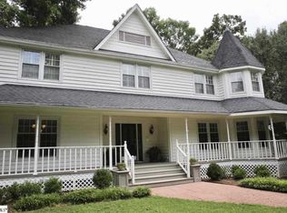 101 Sanderling Dr, Greenville, SC 29607